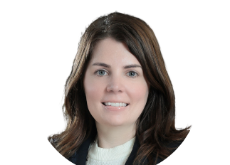 Katherine Rubino (Moderator) Patent Attorney and Chair, Life Sciences Practice Group