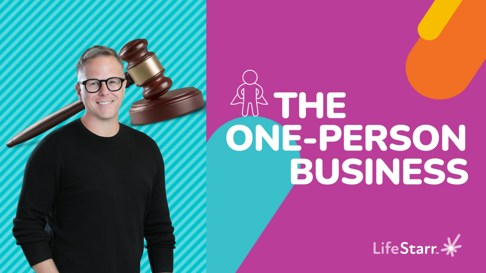 The One Person Business Intellectual Property Podcast With Dr Keegan Caldwell Caldwell