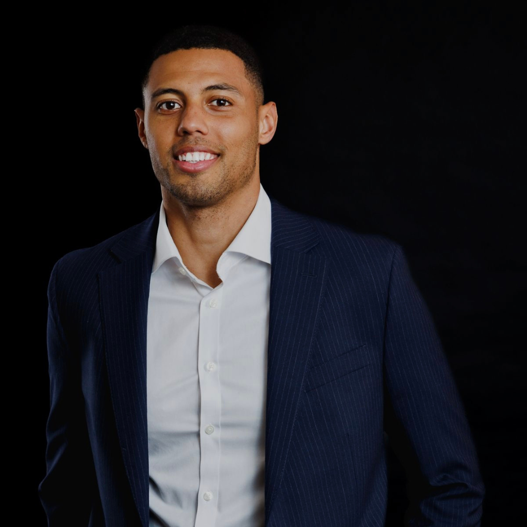 Harvey Awadzi - Caldwell | Global Law Firm