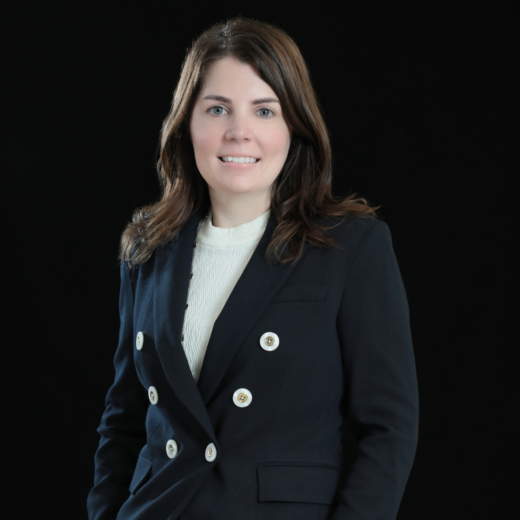 Katherine Rubino Partner Caldwell Global Law Firm