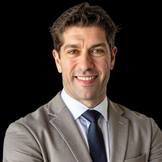 Mario Polito_ Caldwell